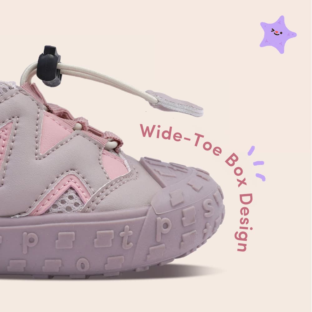 كوين - حذاء رياضي للأطفال