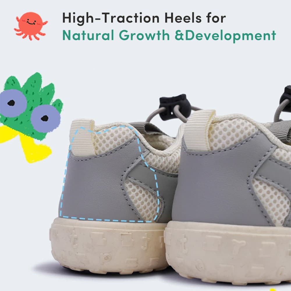 كوين - حذاء رياضي للأطفال