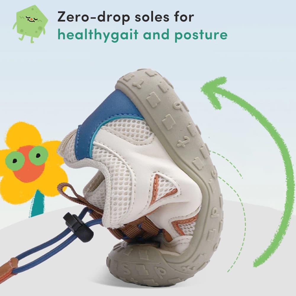 كوين - حذاء رياضي للأطفال