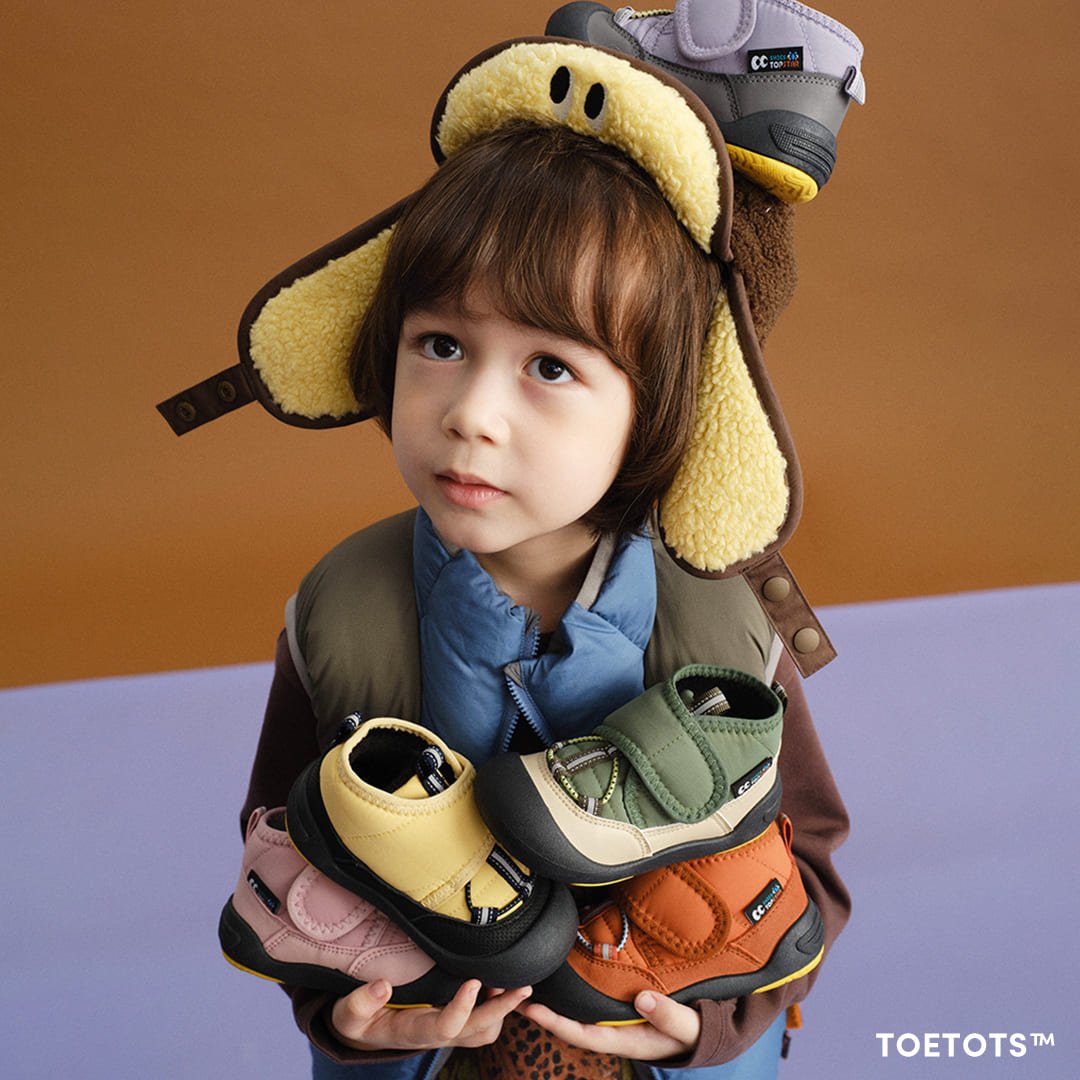 Ramble - Kids’ Winter Boots