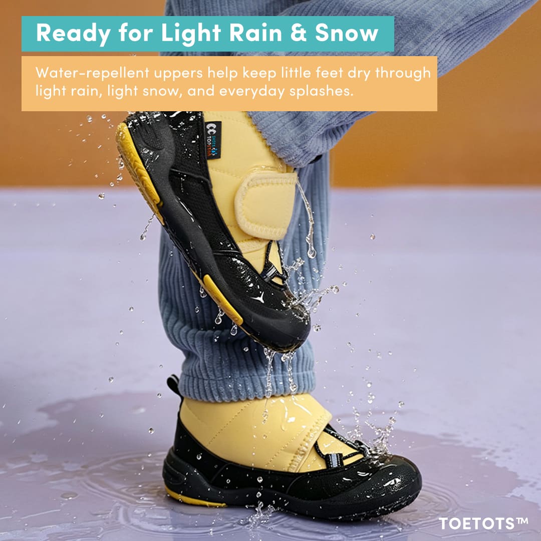 Ramble - Kids’ Winter Boots