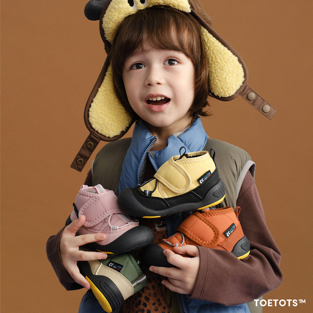 Ramble - Kids’ Winter Boots