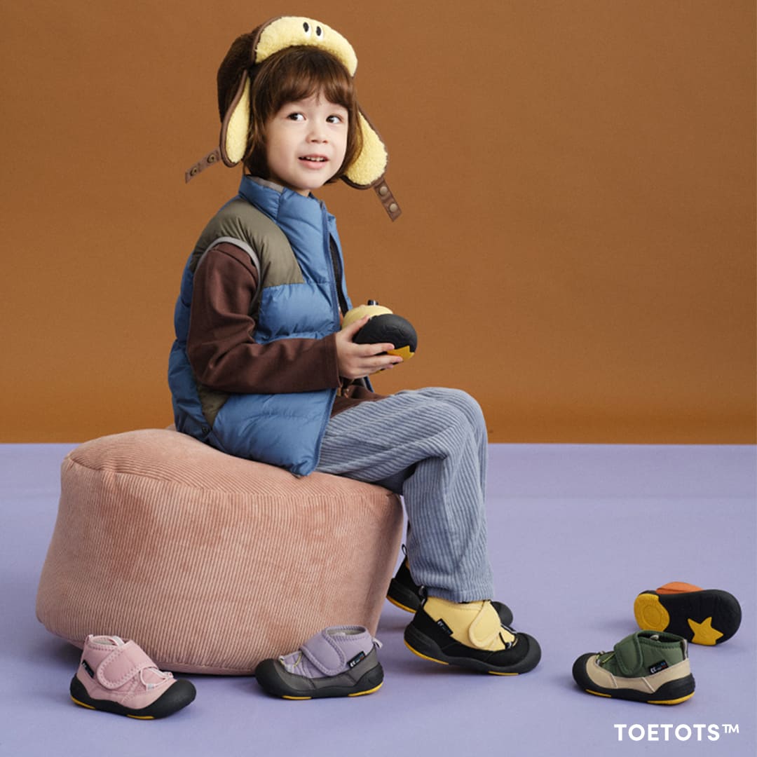 Ramble - Kids’ Winter Boots