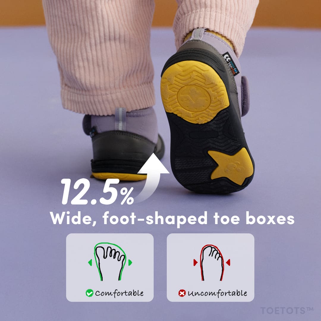 Ramble - Kids’ Winter Boots