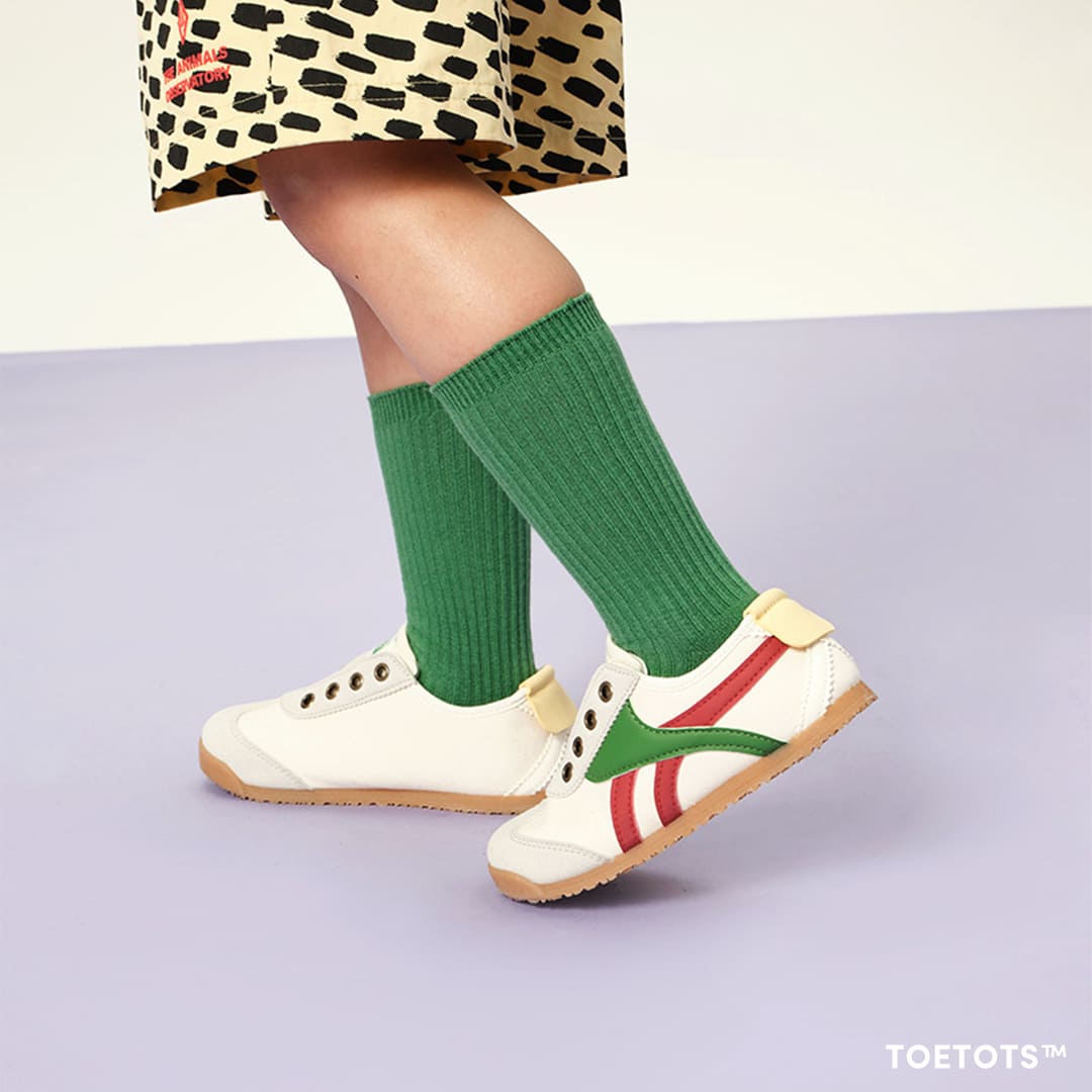 Rider 3.0 - Kids Sneaker