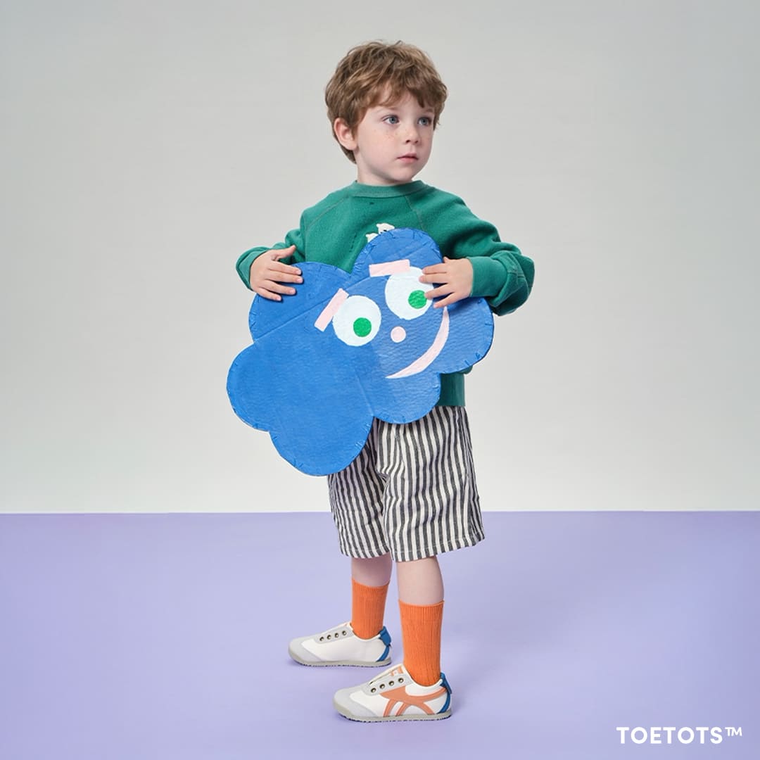 Rider 3.0 - Kids Sneaker