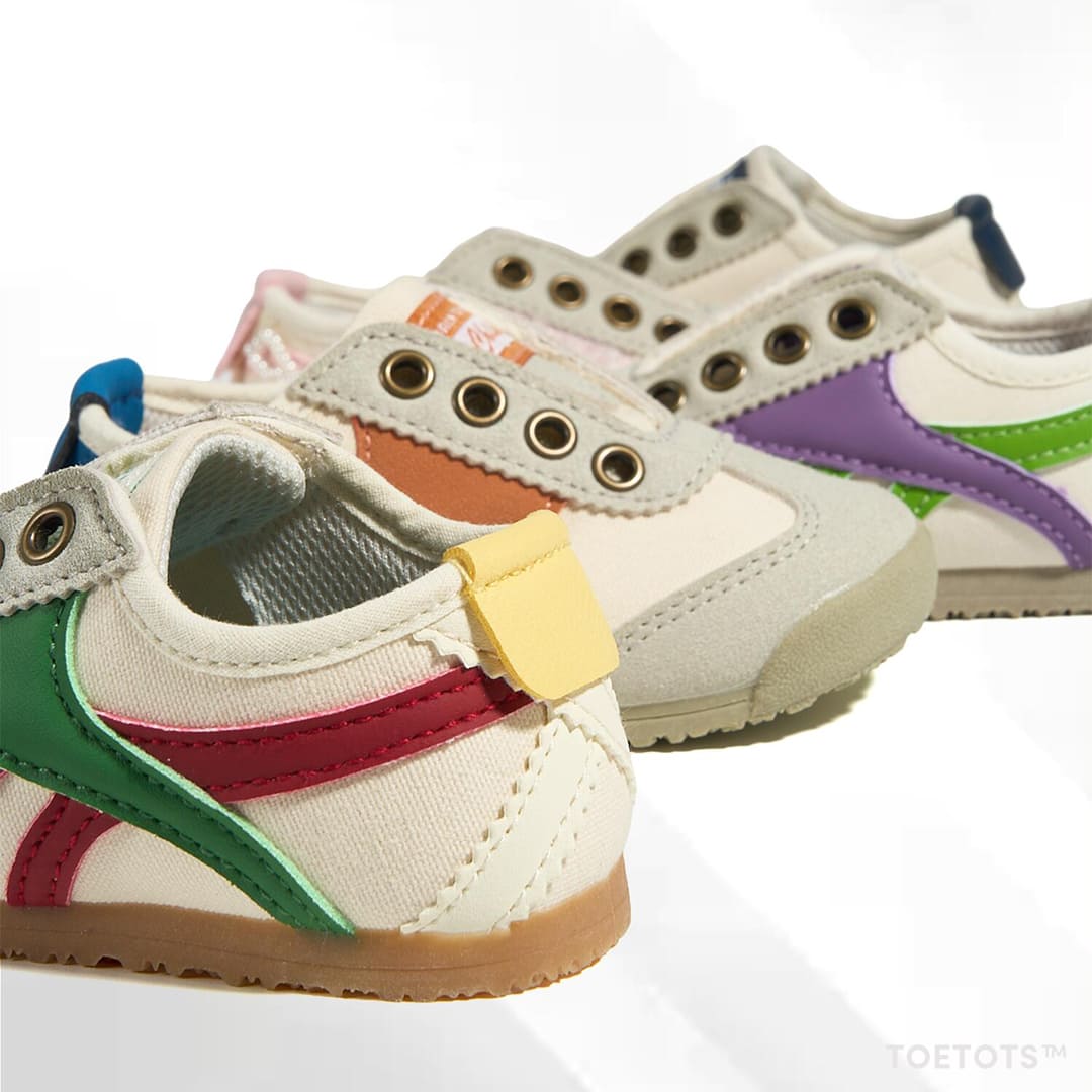 Rider 3.0 - Kids Sneaker
