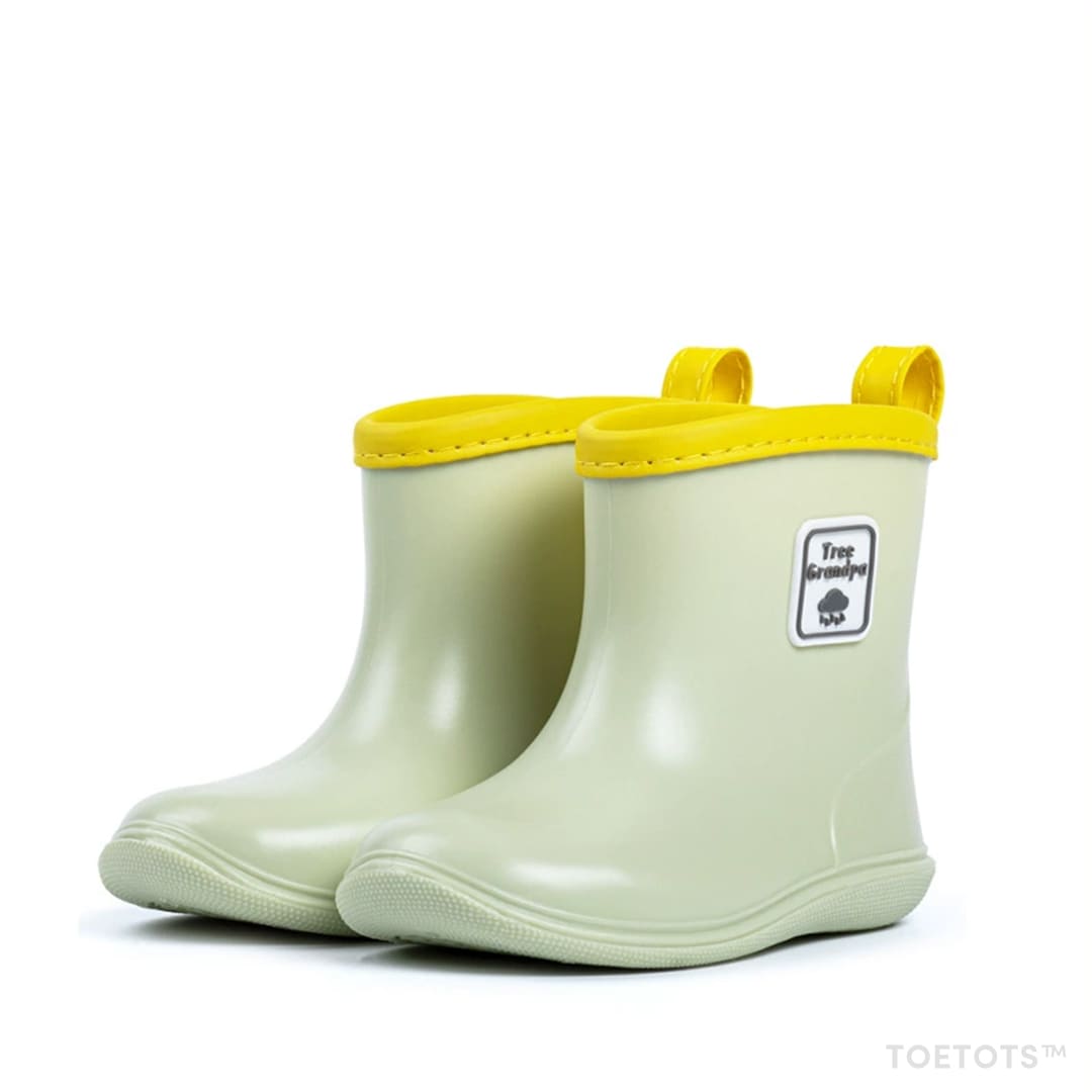 Ripple - Kid Rain Boots