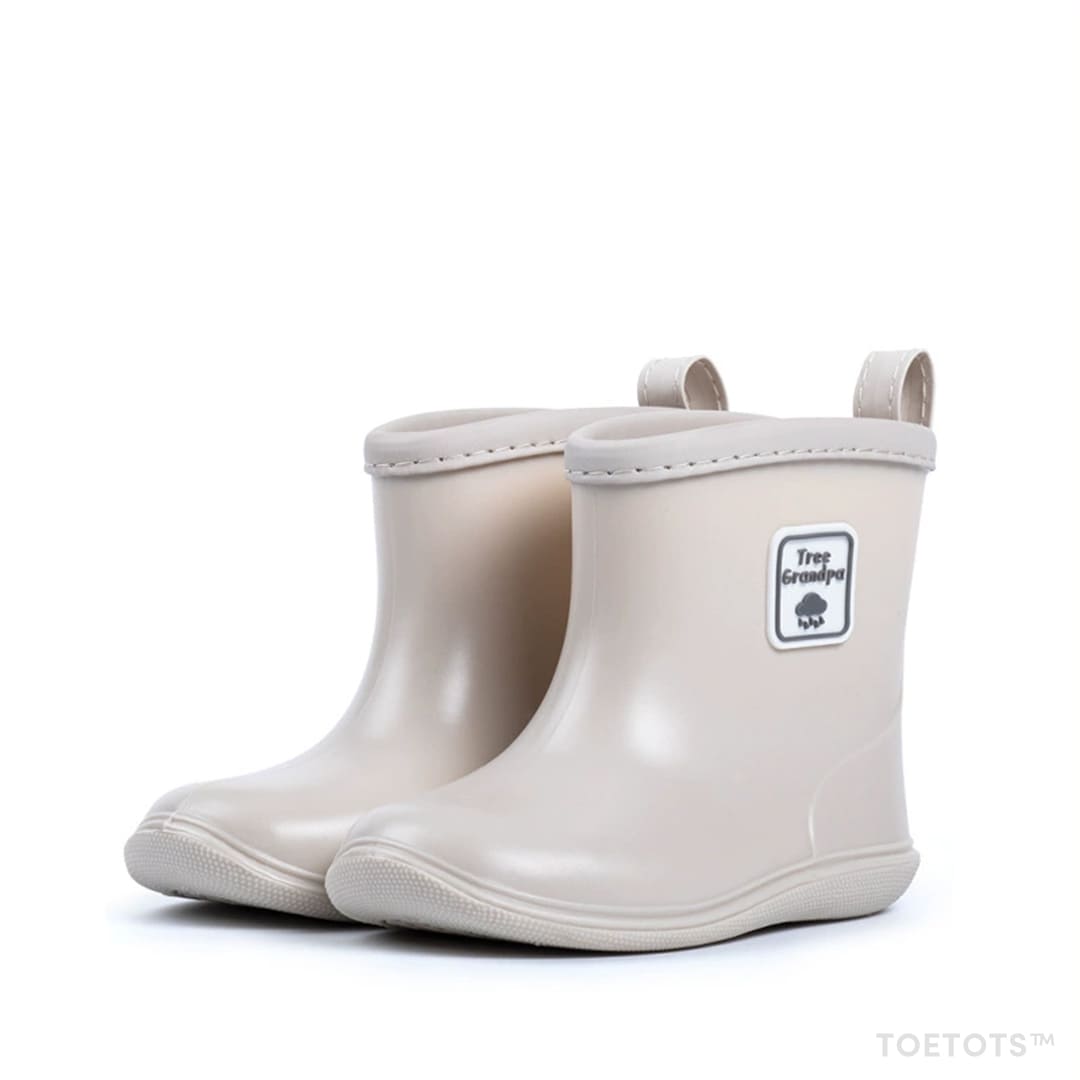 Ripple - Kid Rain Boots