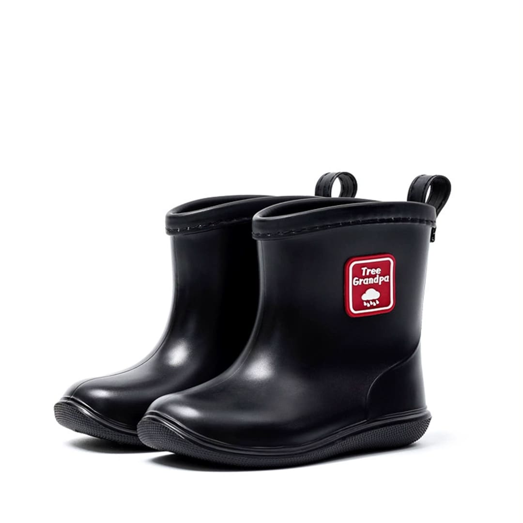 Ripple - Kid Rain Boots