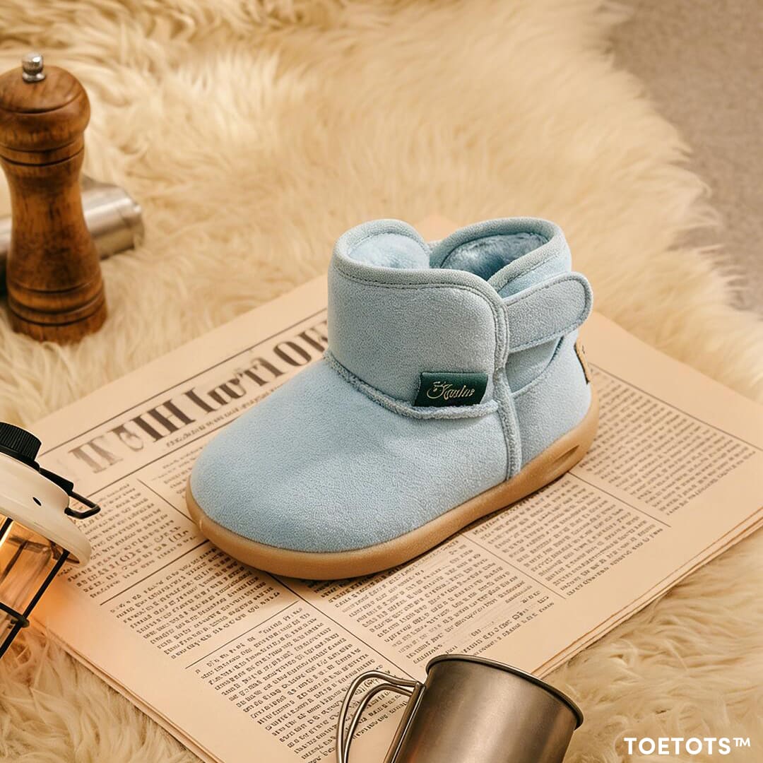 Rowan - Kids Snow Boots