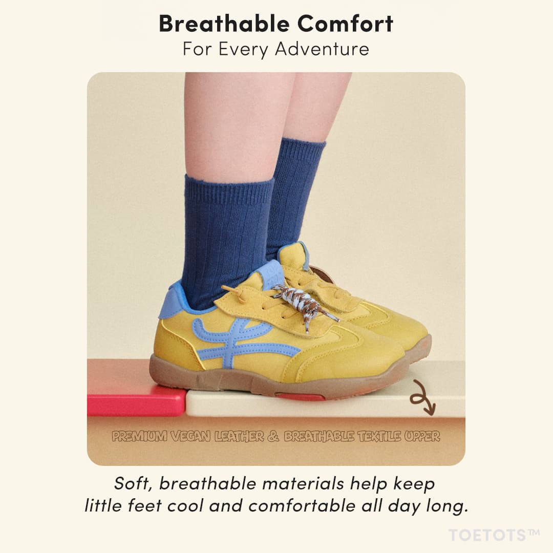 Scout - Kid Sneaker
