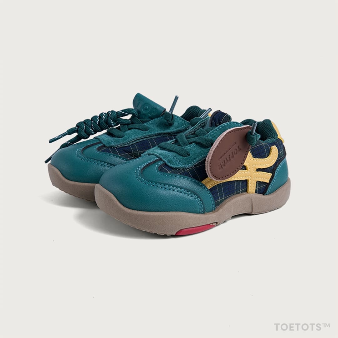 Scout - Kid Sneaker