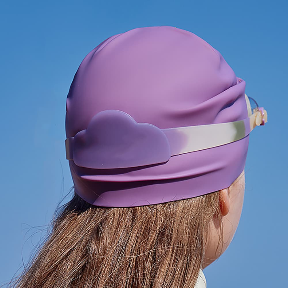 SeaQuest - Gorro de natación