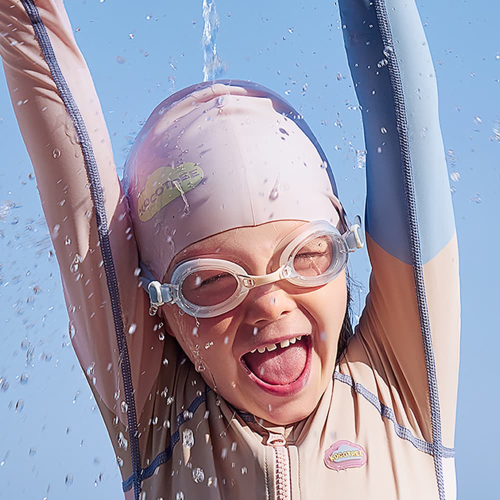 SeaQuest - Gorro de natación