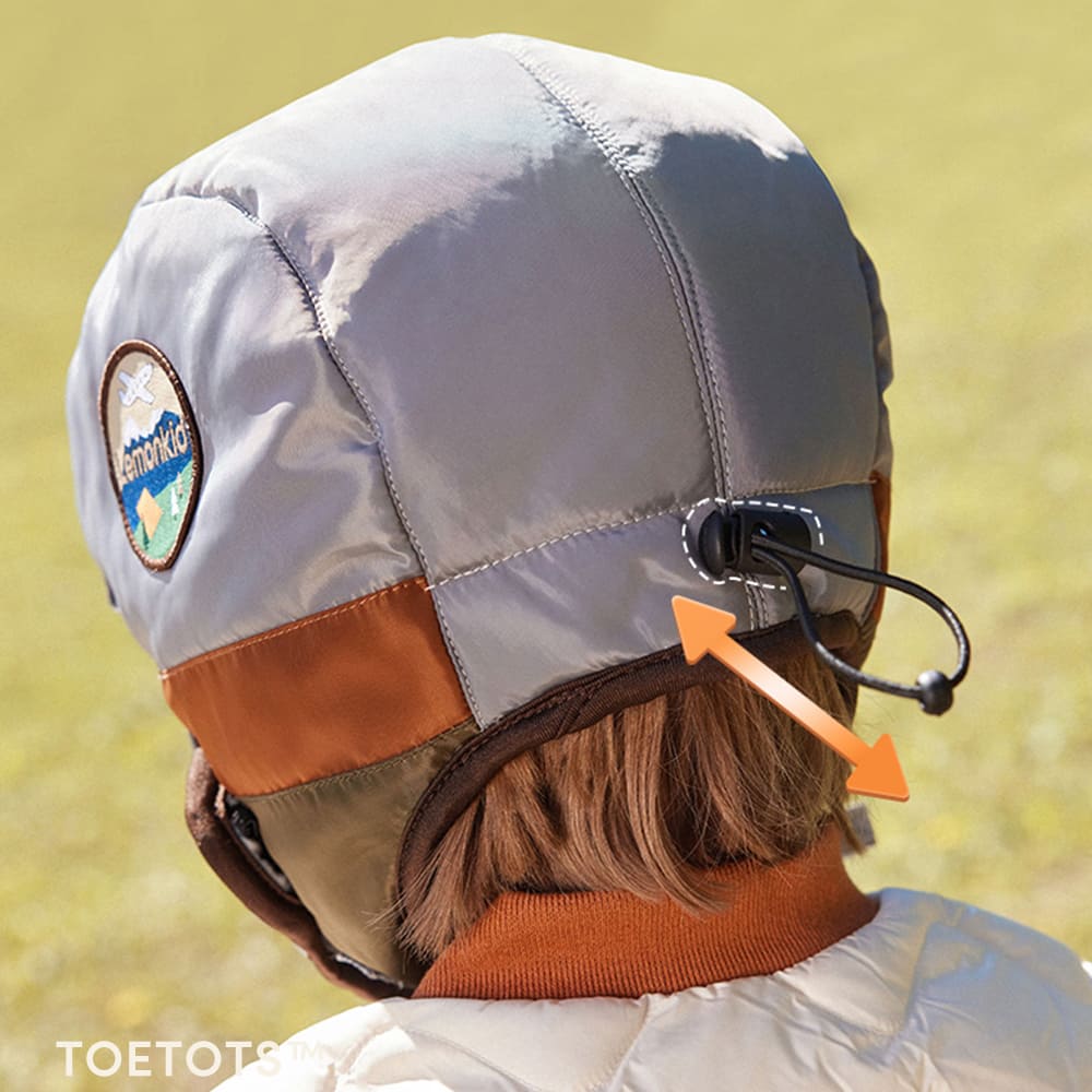 SkyQuest - Gorro para niños