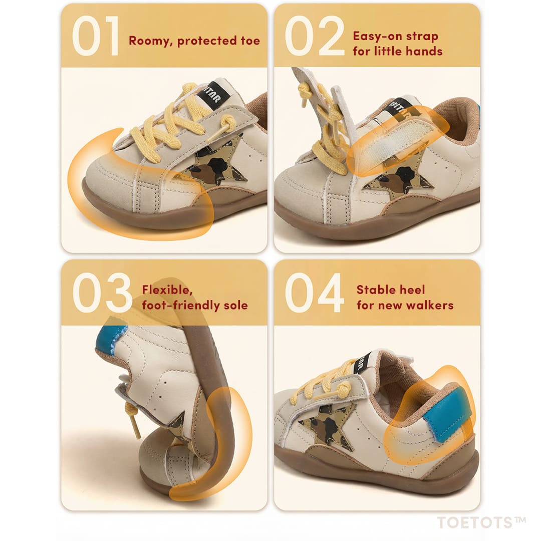 Stella - Kid Sneaker