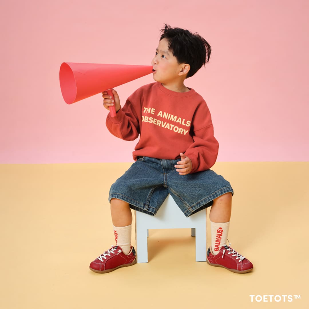 Stella - Kid Sneaker