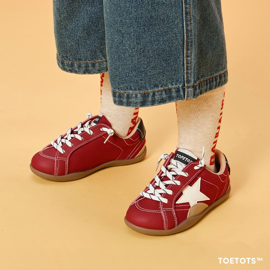 Stella - Kid Sneaker