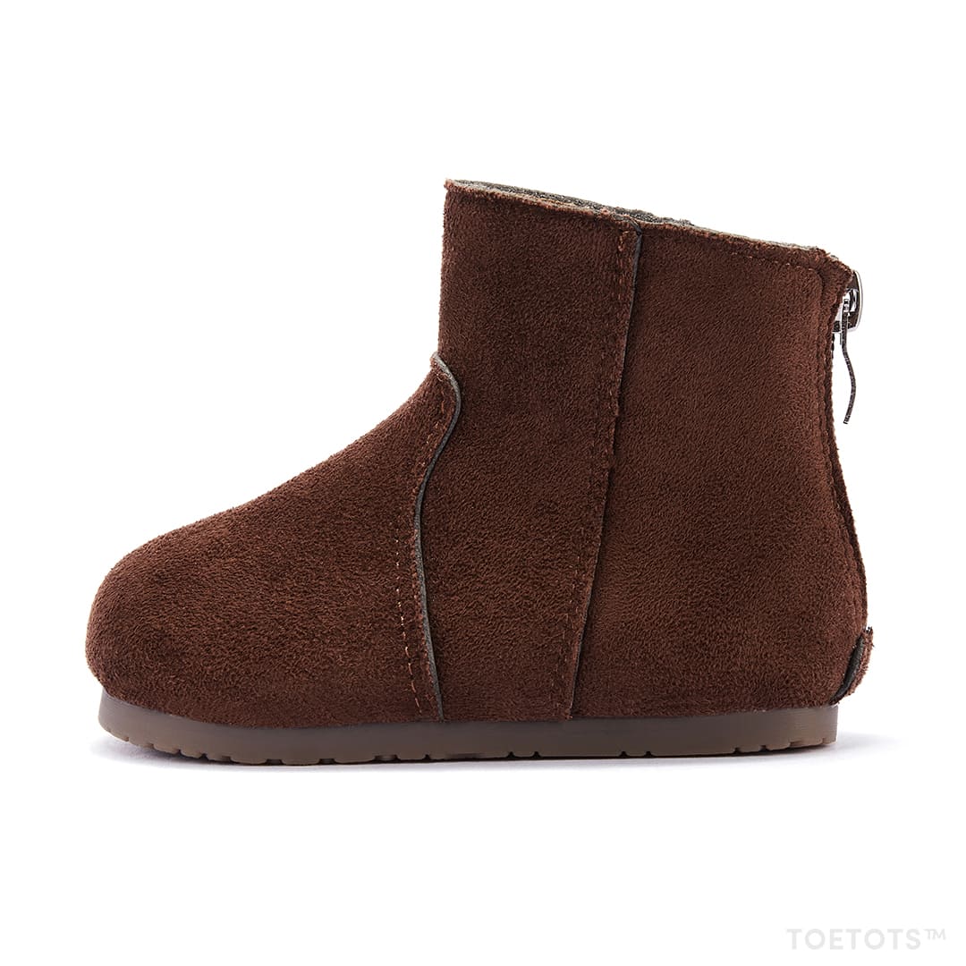 Tovi - Kid Winter Boots