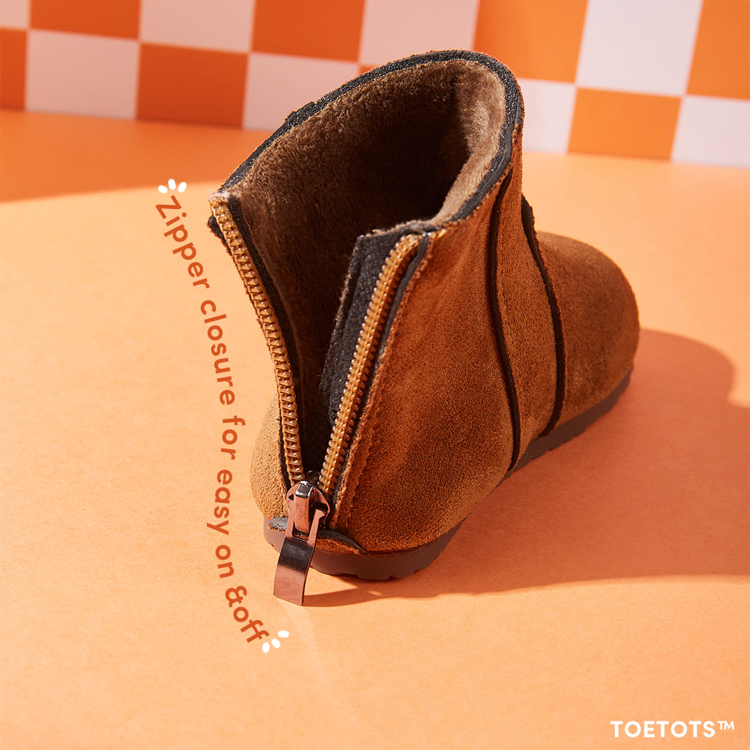 Tovi - Kid Winter Boots