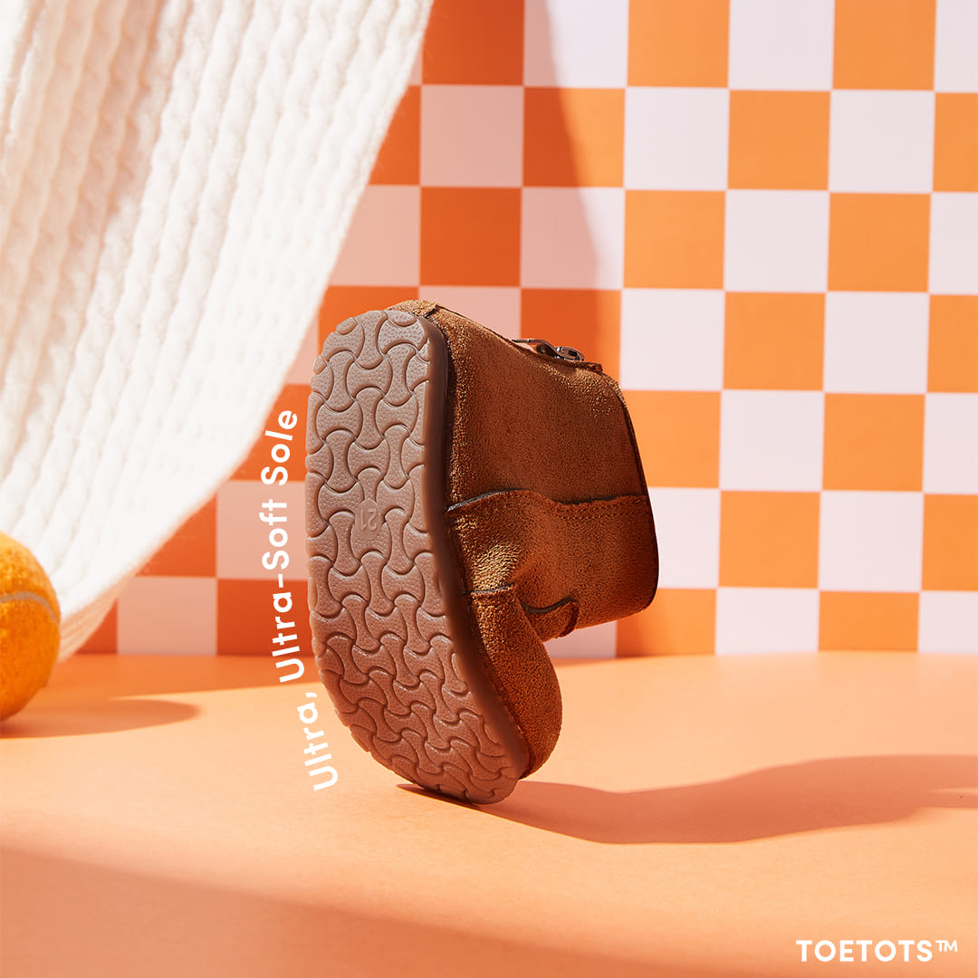 Tovi - Kid Winter Boots