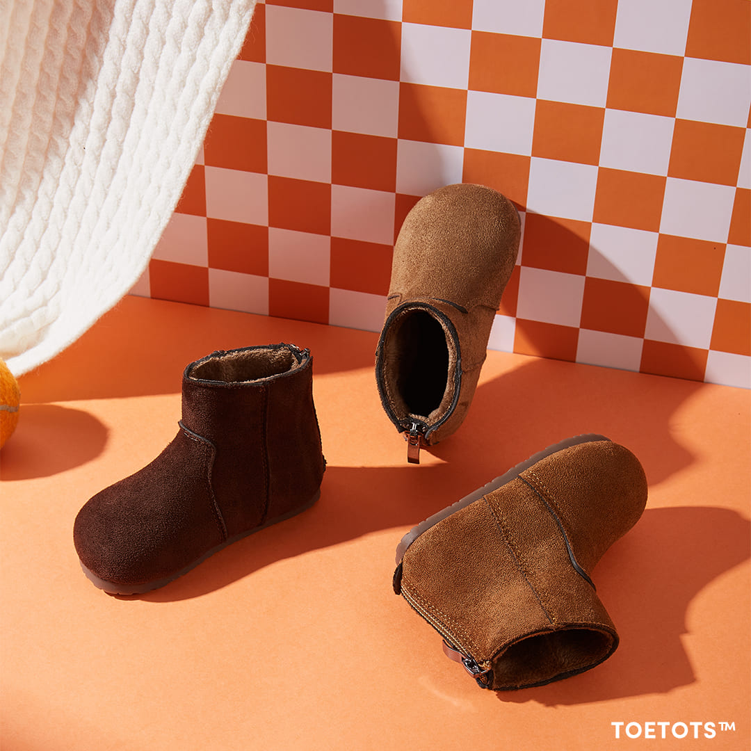 Tovi - Kid Winter Boots