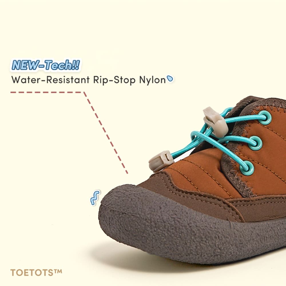 TrailBlaze - Bottes d'hiver pour enfants