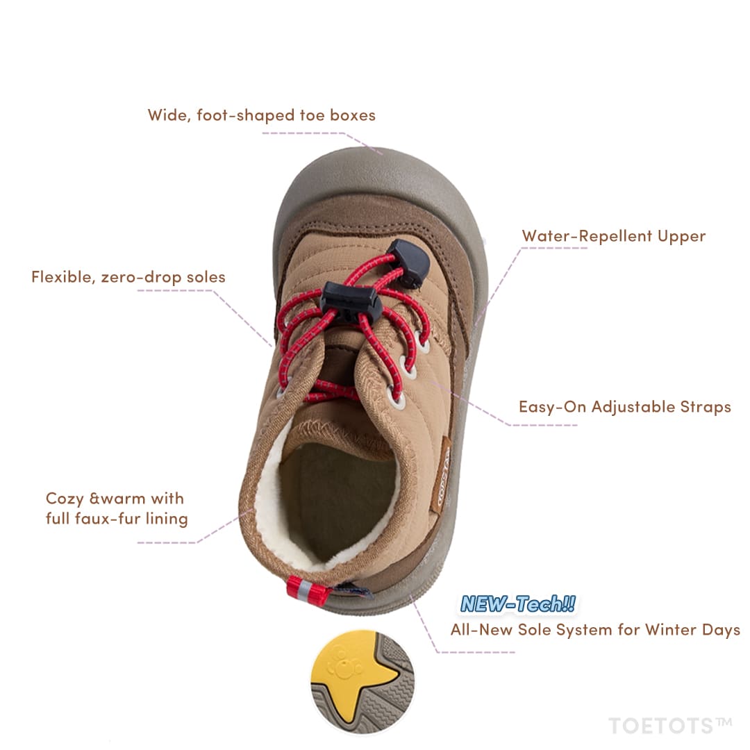 TrailBlaze 2.0 - Kids’ Winter Boots