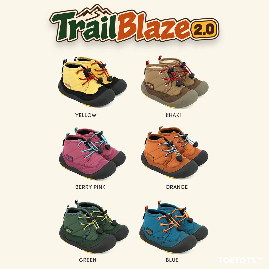 TrailBlaze 2.0 - Kids’ Winter Boots