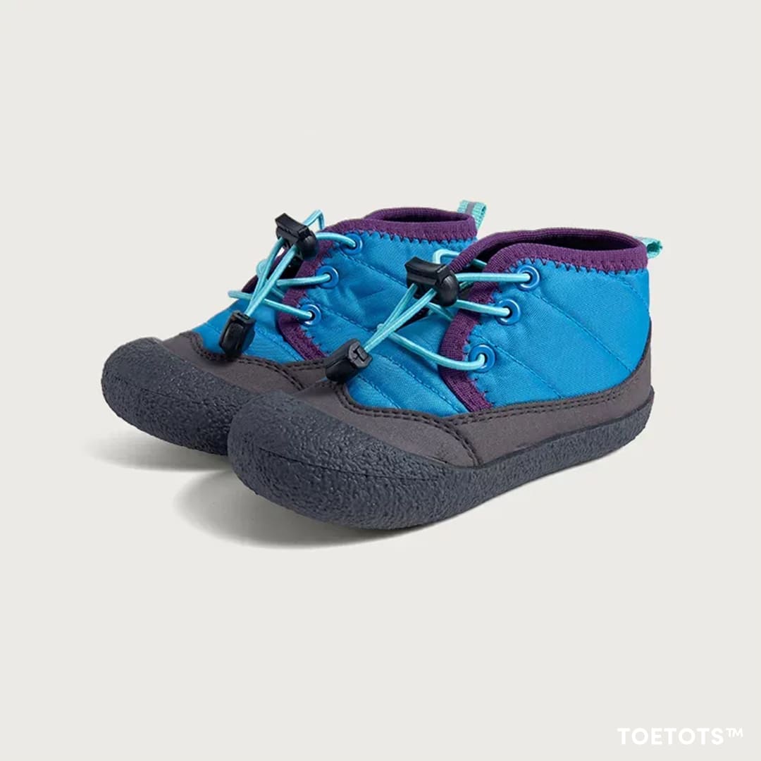 TrailBlaze - Kids Winter Boots
