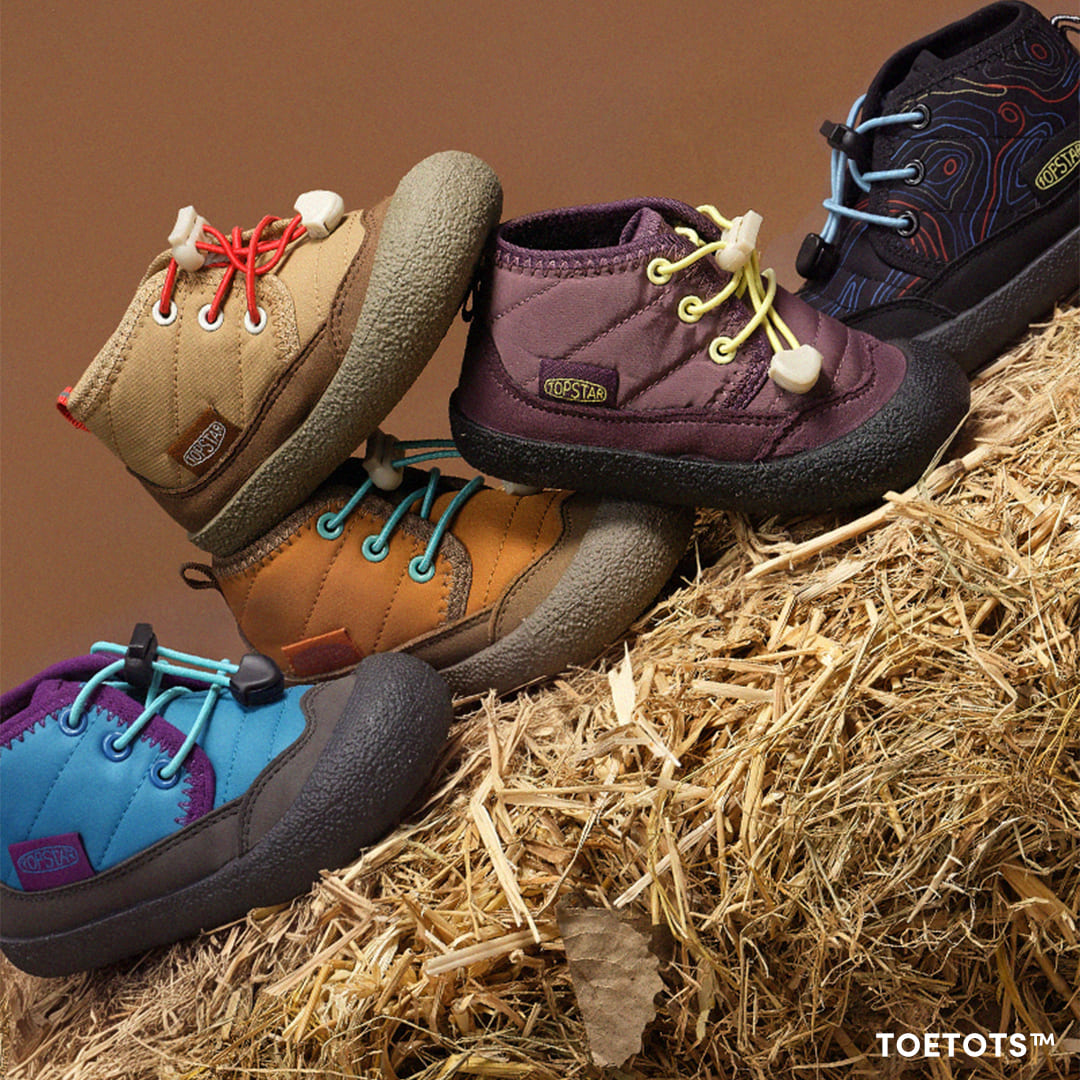 TrailBlaze - Kids Winter Boots