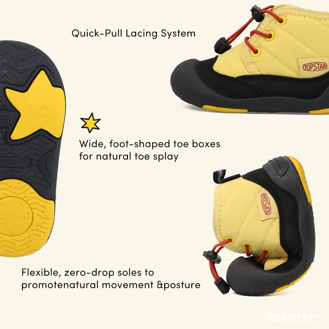 TrailBlaze 2.0 - Kids’ Winter Boots