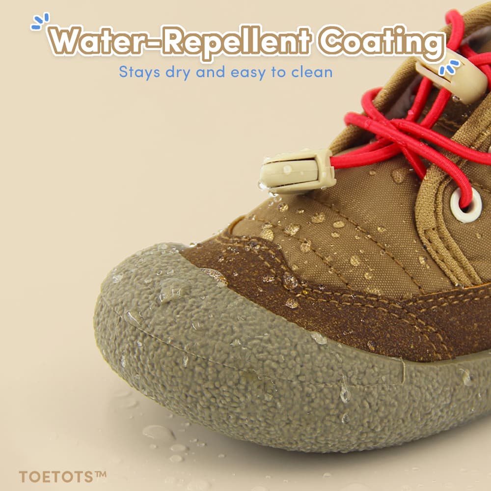 TrailBlaze - Botas de invierno para niños