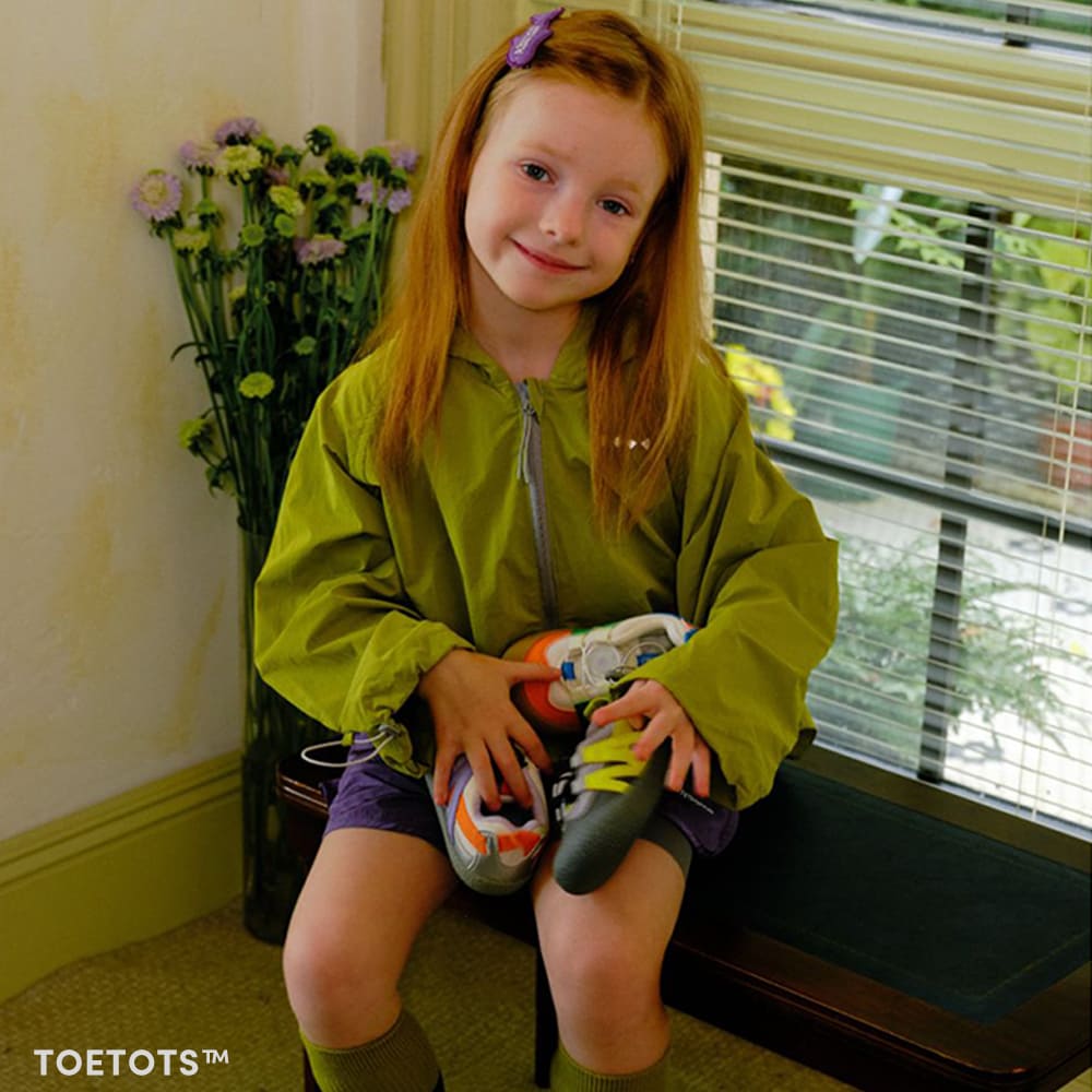 TrailPro - Baskets Enfant