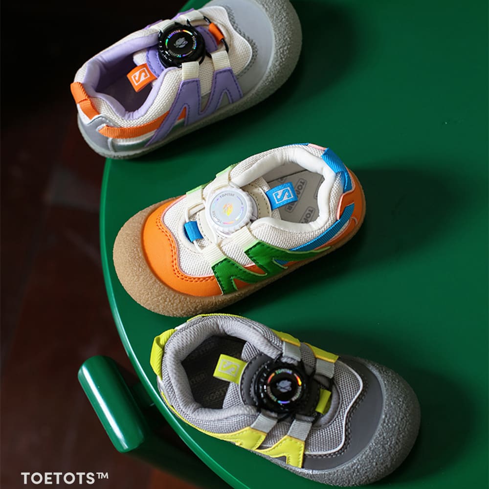 TrailPro - Baskets Enfant