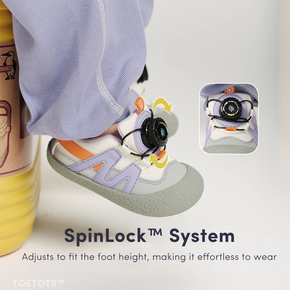 TrailPro - Baskets Enfant