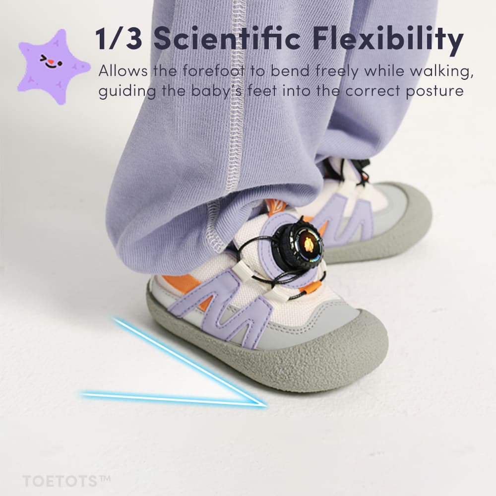 TrailPro - Baskets Enfant