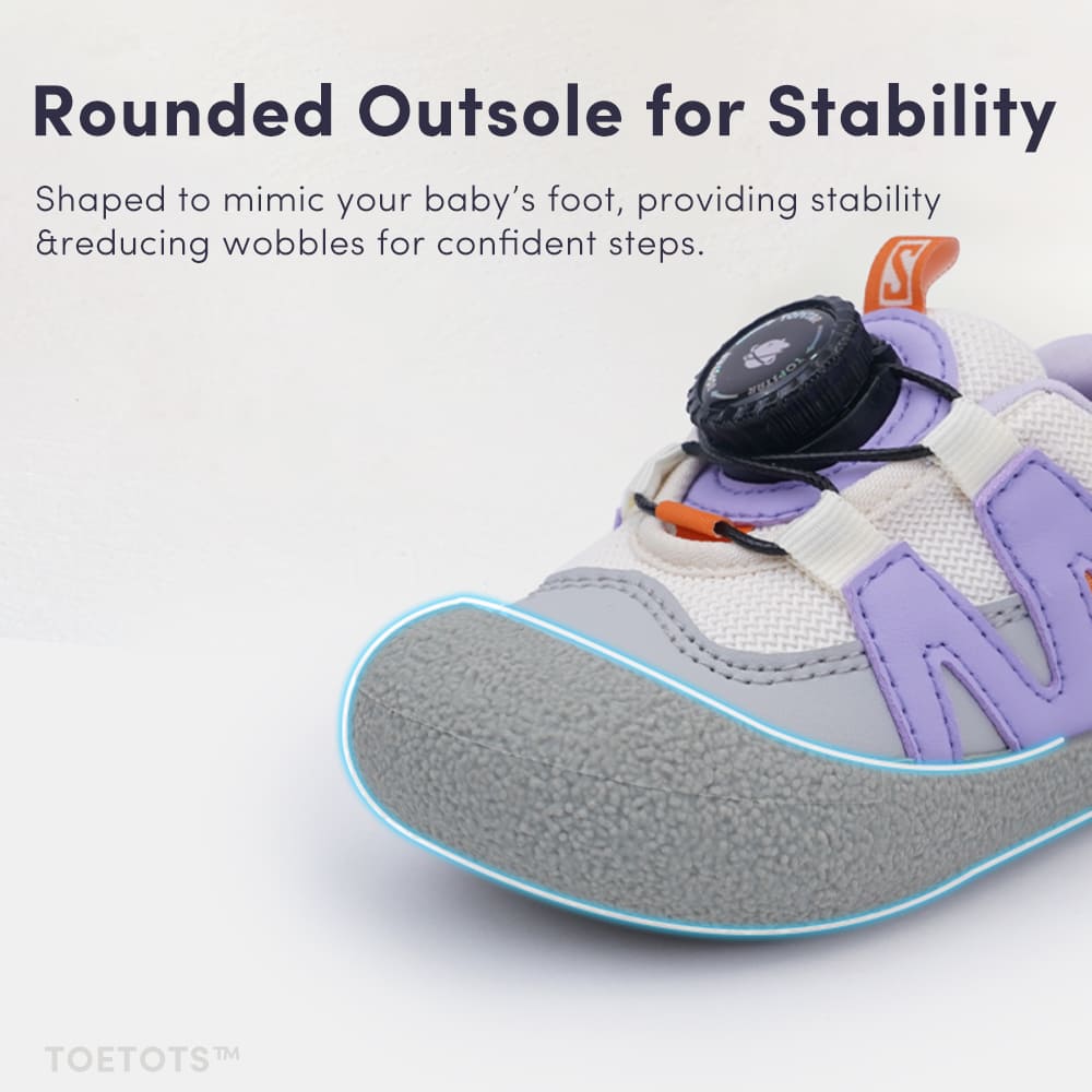 TrailPro - Baskets Enfant