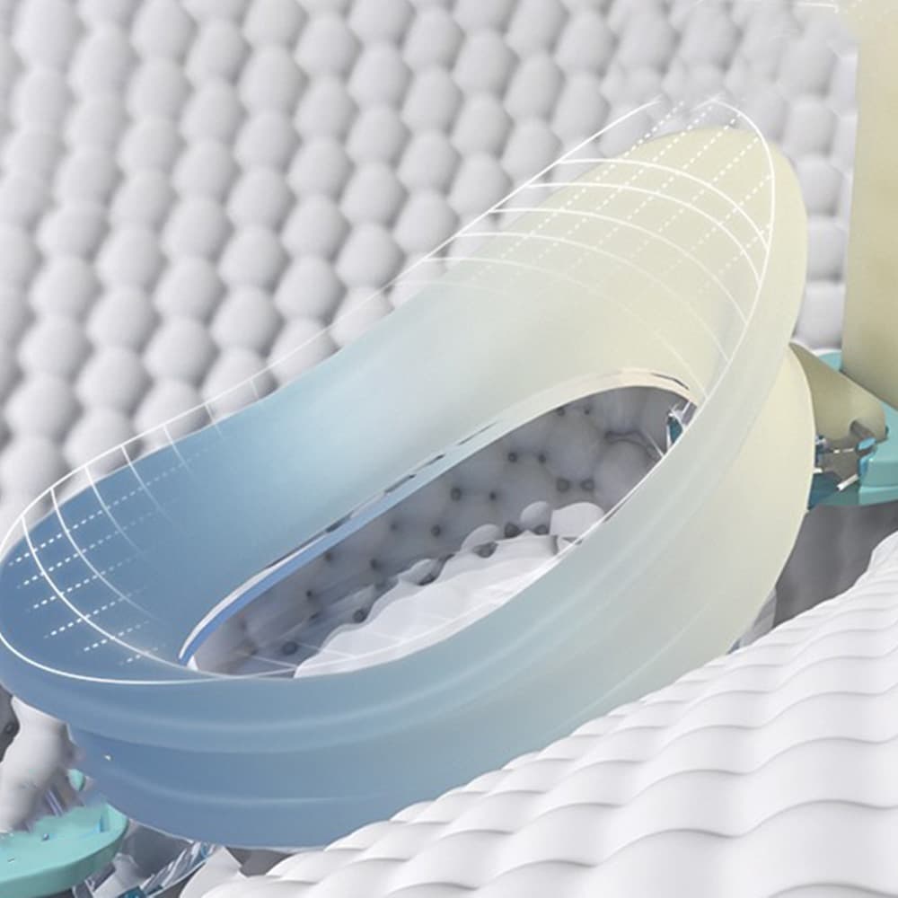 WaveRider - Gafas de natación