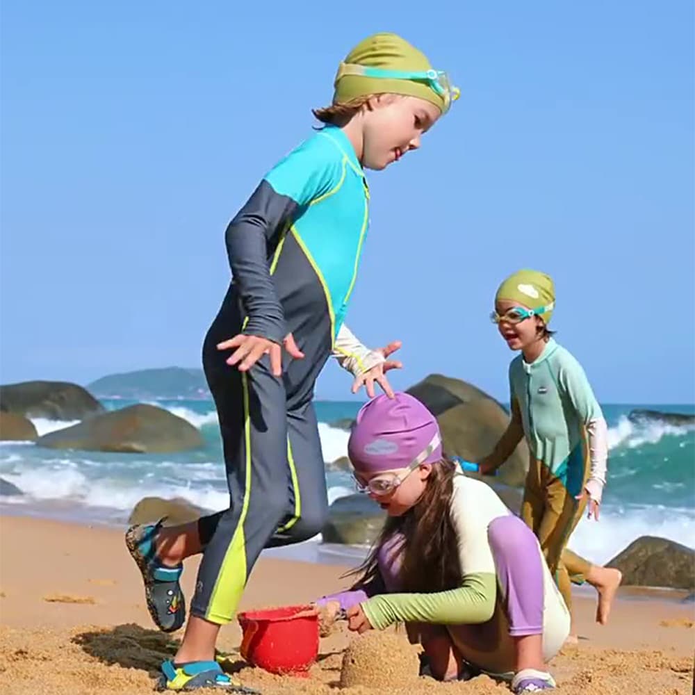 WaveRider - Gafas de natación