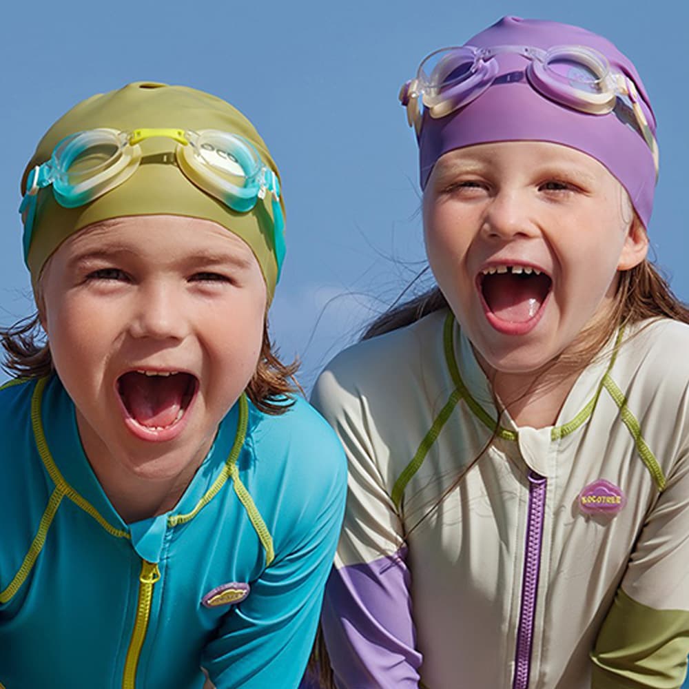 WaveRider - Gafas de natación