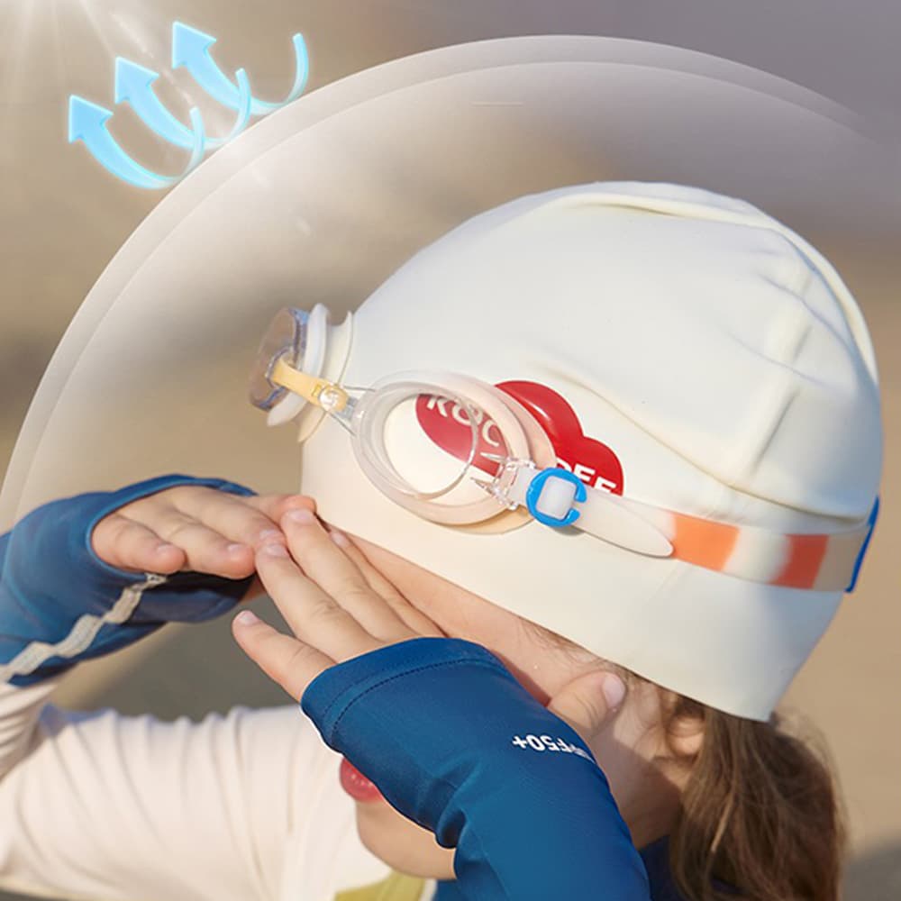 WaveRider - Gafas de natación