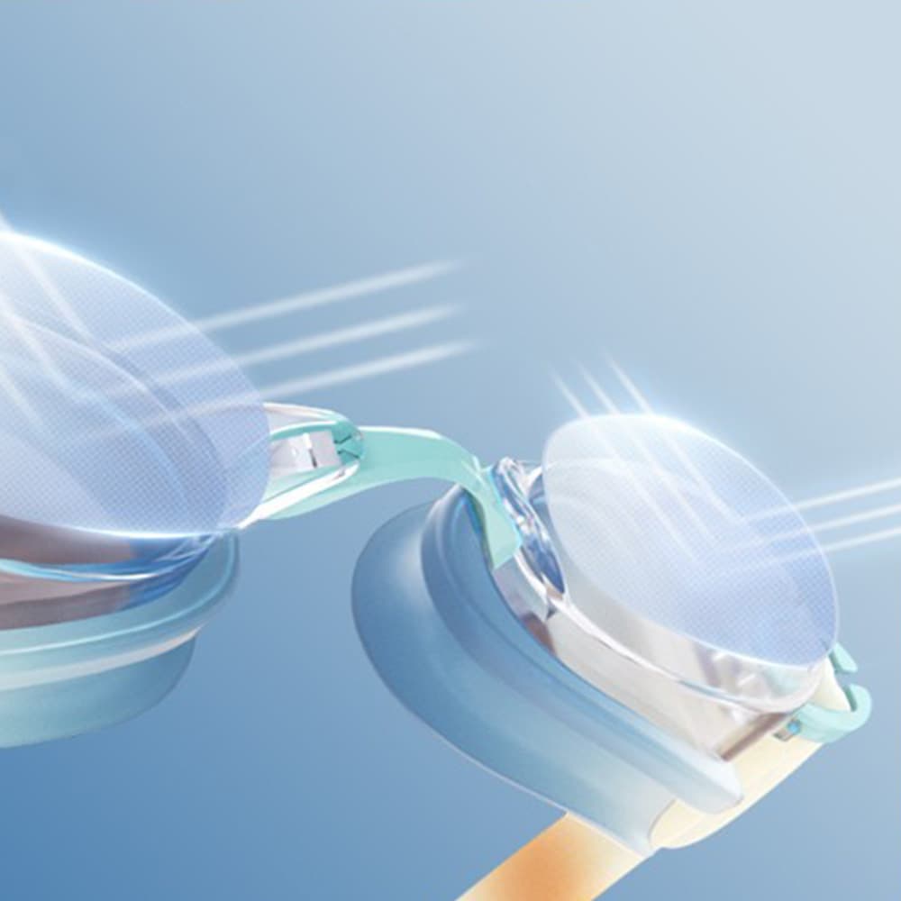 WaveRider - Gafas de natación