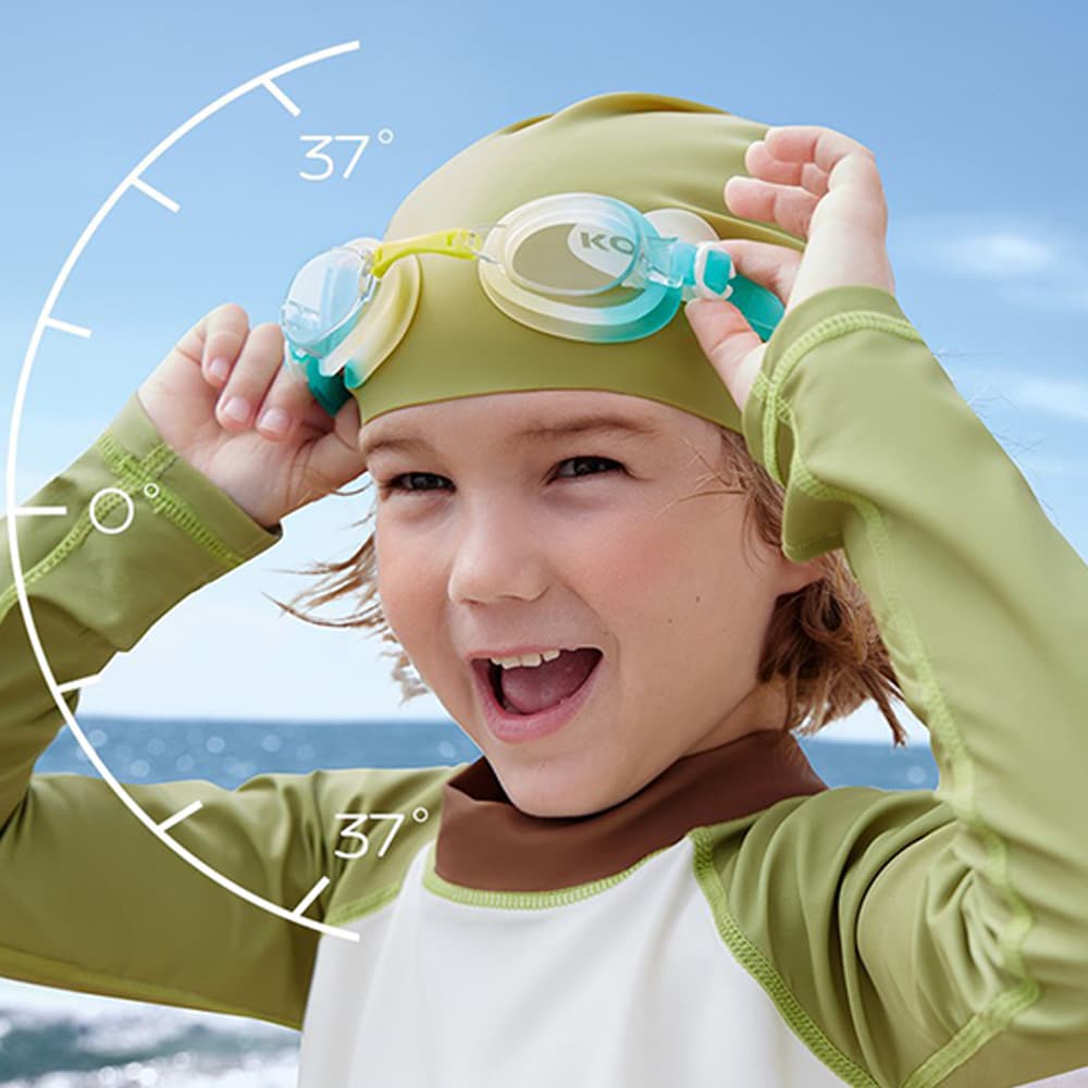 WaveRider - Gafas de natación