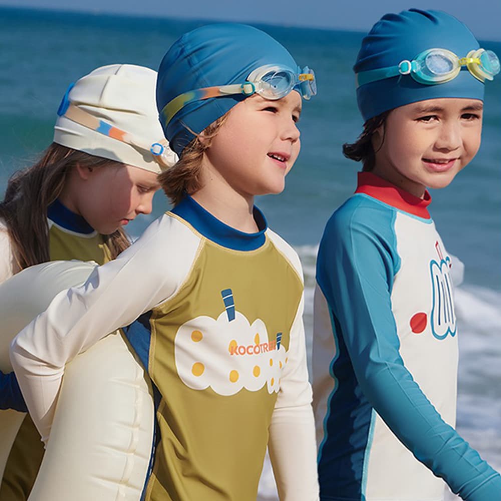 WaveRider - Gafas de natación