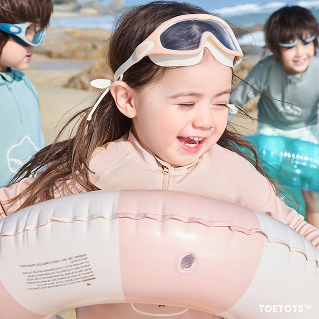 Wavelet – Kids Swim Goggles