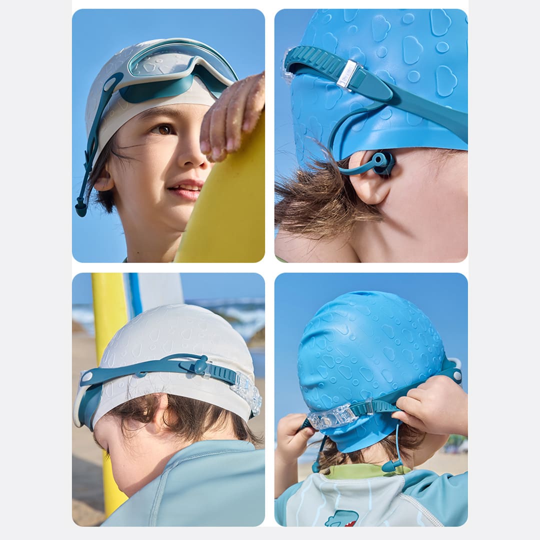 Wavelet – Kids Swim Goggles