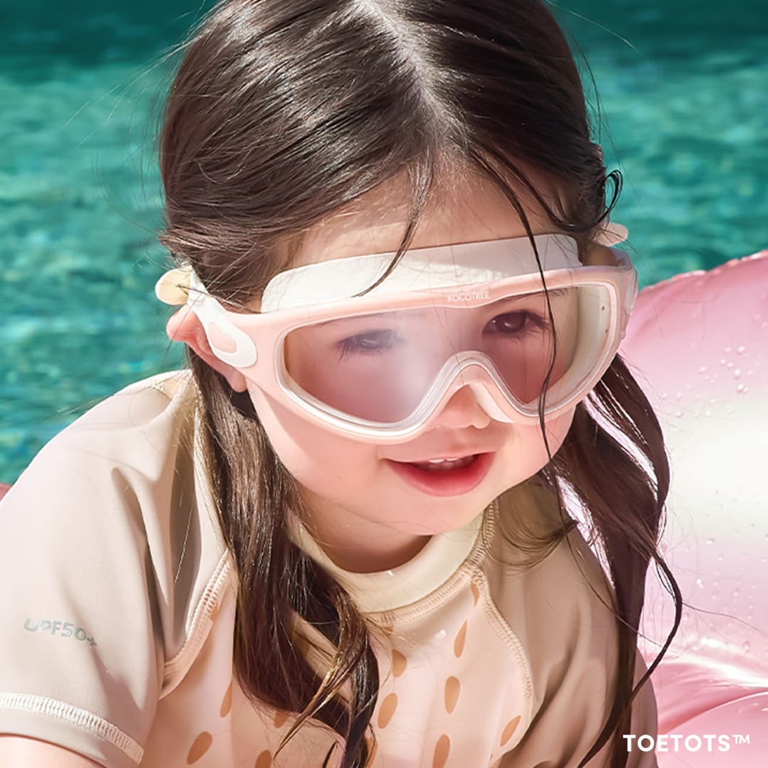 Wavelet – Kids Swim Goggles