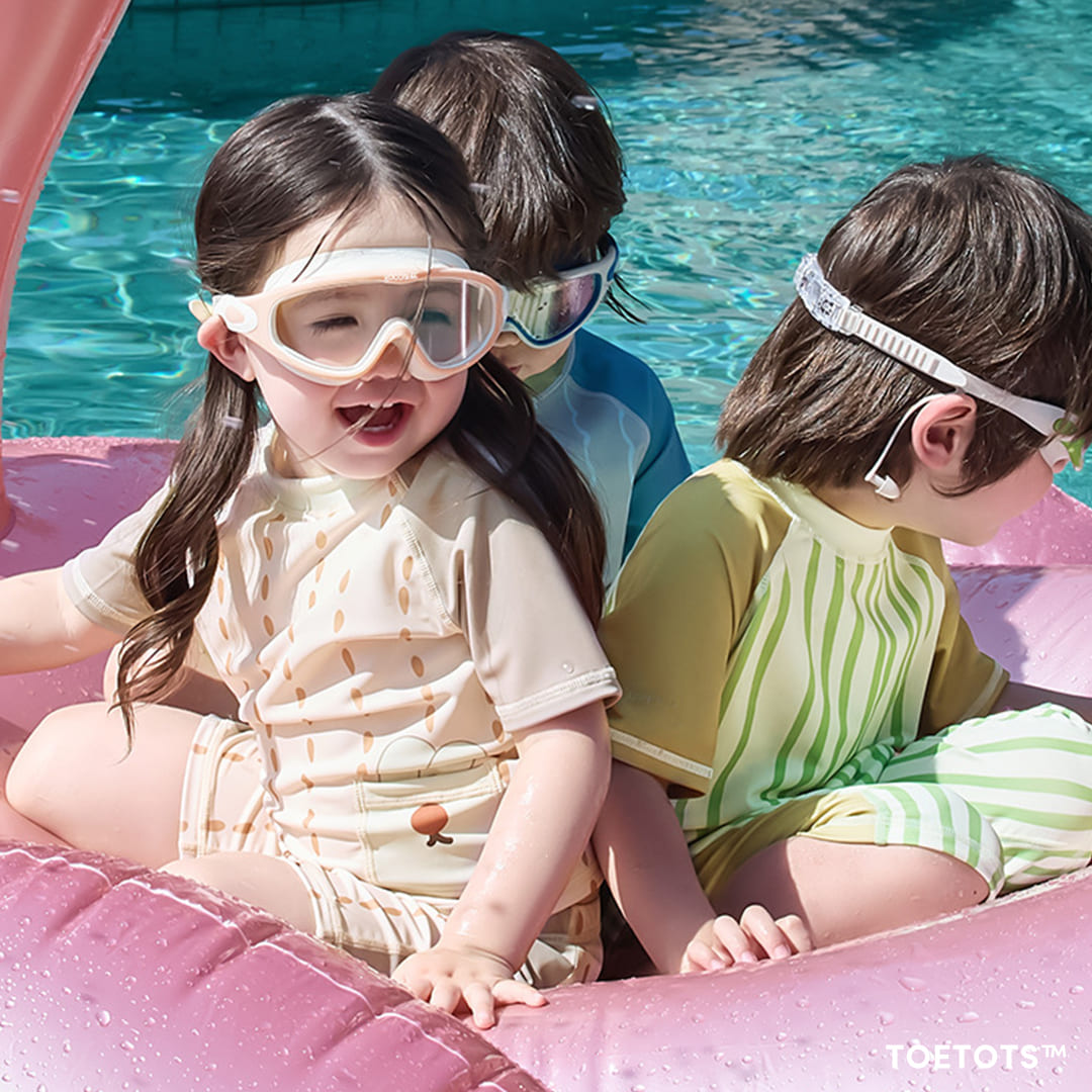 Wavelet – Kids Swim Goggles